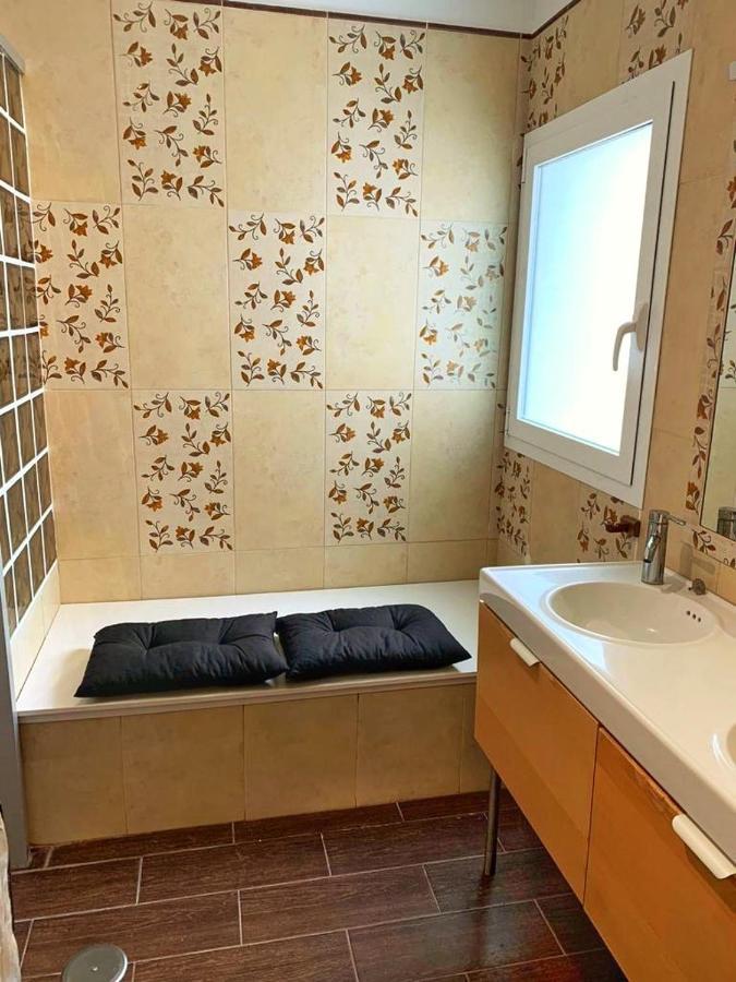 埃尔米瓜Casa Teidemar别墅 外观 照片